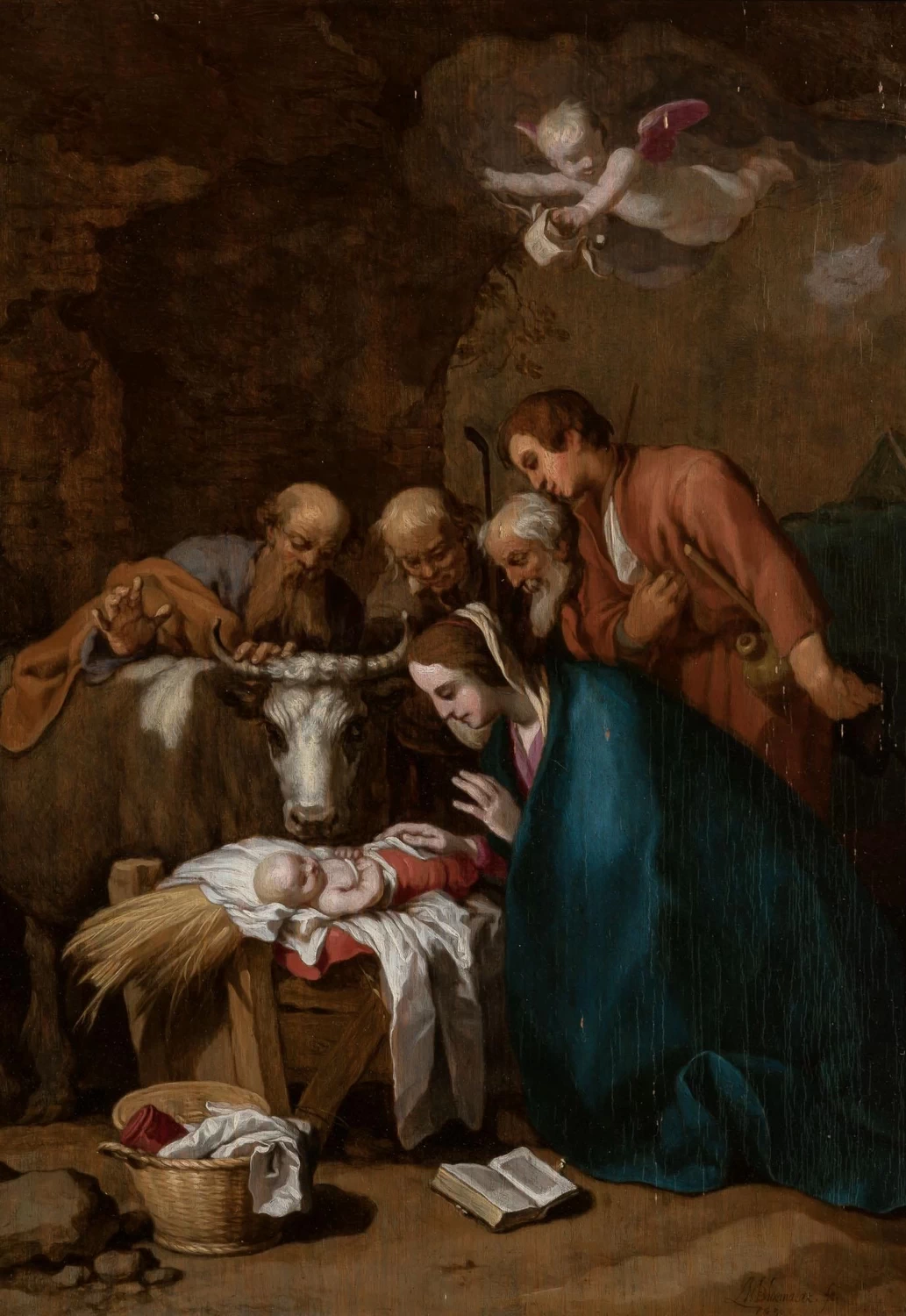 Dei pastori